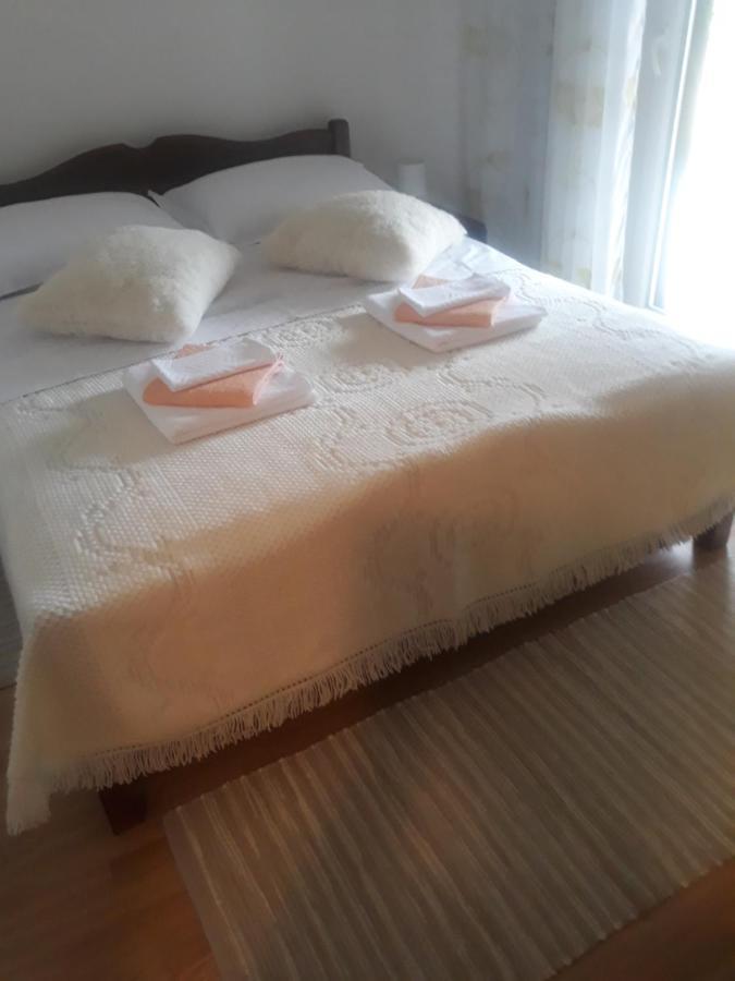 Apartman Lana Kijevo المظهر الخارجي الصورة