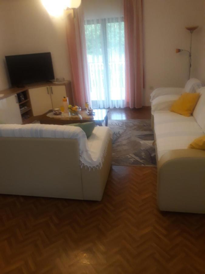 Apartman Lana Kijevo المظهر الخارجي الصورة
