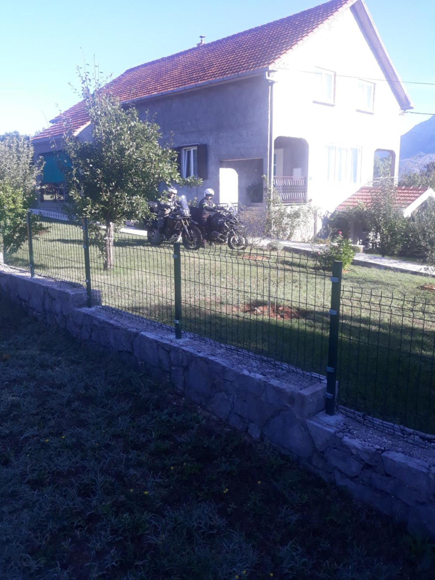 Apartman Lana Kijevo المظهر الخارجي الصورة
