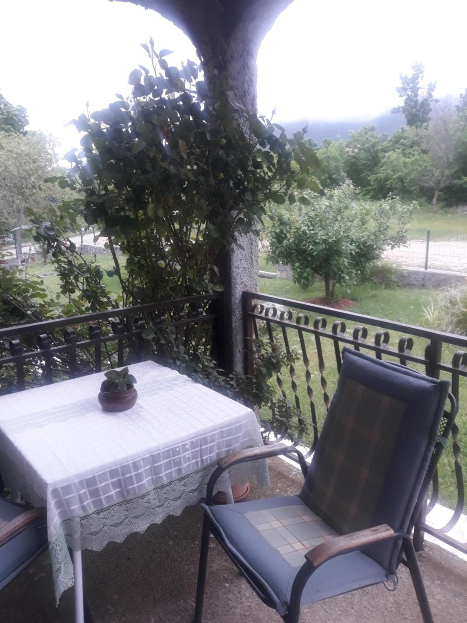 Apartman Lana Kijevo المظهر الخارجي الصورة
