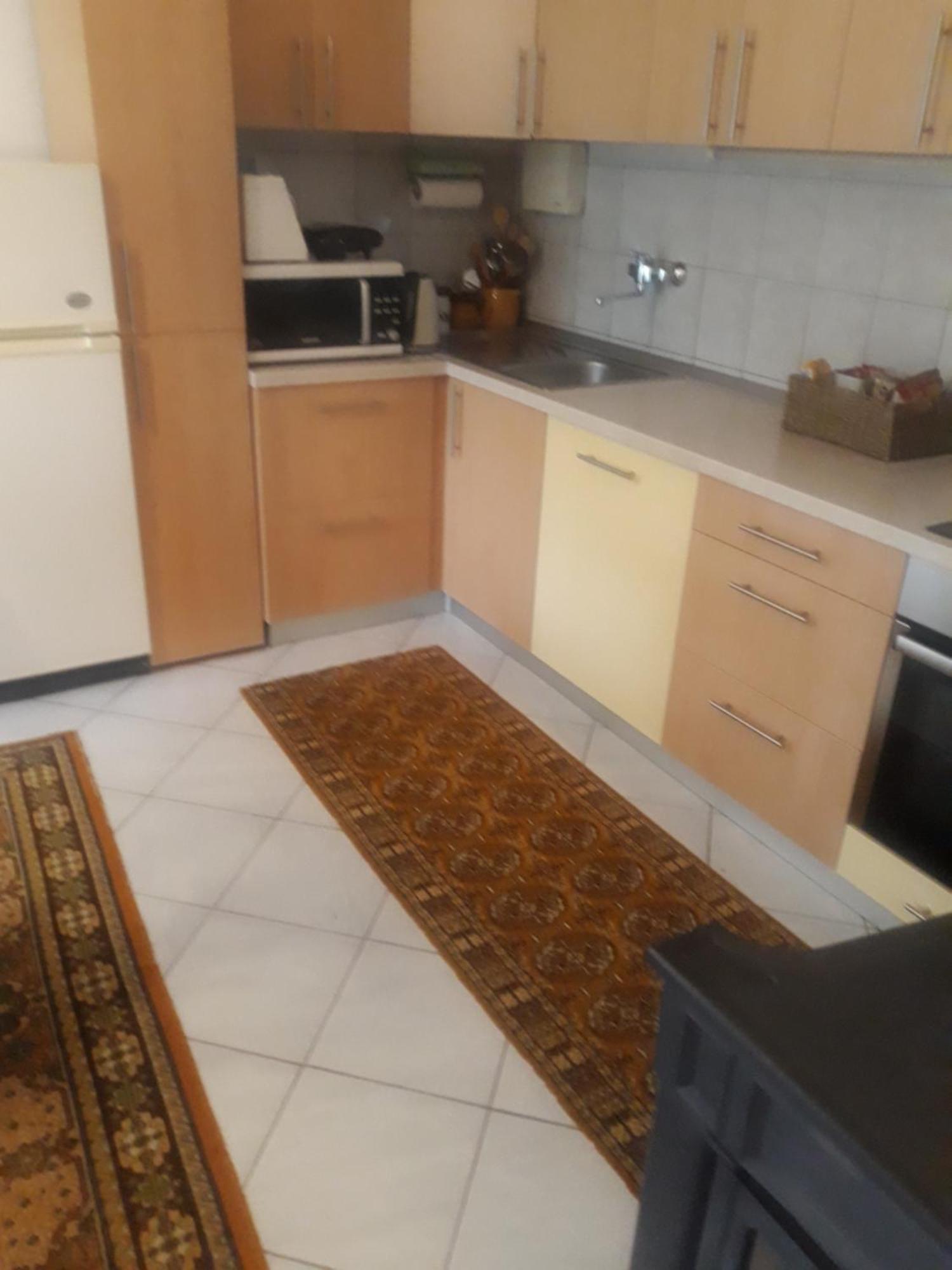 Apartman Lana Kijevo المظهر الخارجي الصورة